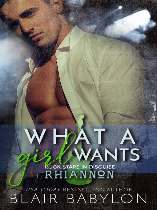 Title details for What a Girl Wants by Blair Babylon - Available